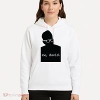 Silhouette Ew David Hoodie thumb 5