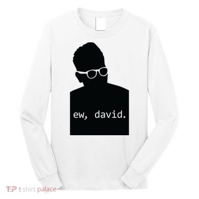 Silhouette Ew David Long Sleeve Shirt