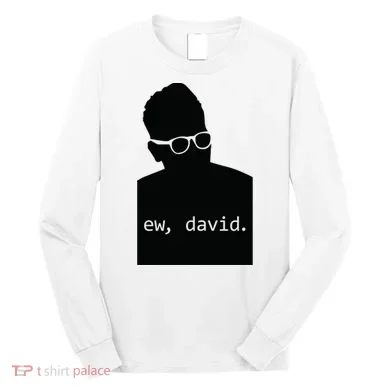 Silhouette Ew David Long Sleeve Shirt