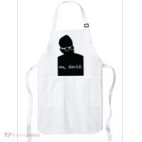Silhouette Ew David Apron thumb 0