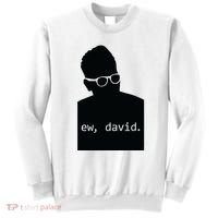 Silhouette Ew David Sweatshirt thumb 0