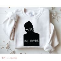 Silhouette Ew David Sweatshirt thumb 2