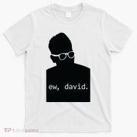 Silhouette Ew David T-Shirt thumb 0