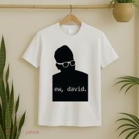 Silhouette Ew David T-Shirt thumb 2