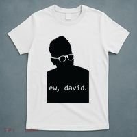 Silhouette Ew David T-Shirt thumb 5