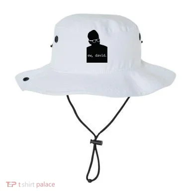 Silhouette Ew David Bucket Hat