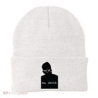 Silhouette Ew David Beanie thumb 0