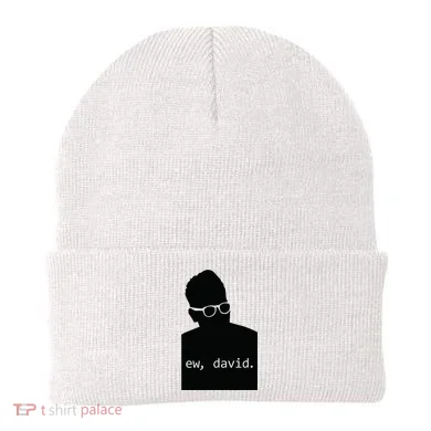 Silhouette Ew David Beanie