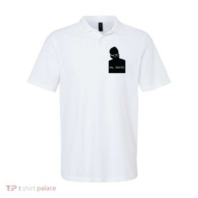 Silhouette Ew David Polo
