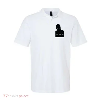 Silhouette Ew David Polo