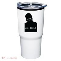 Silhouette Ew David Tumbler thumb 0