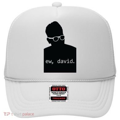 Silhouette Ew David Hat