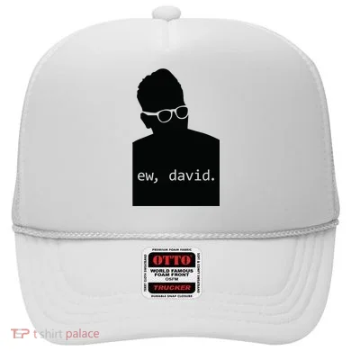 Silhouette Ew David Hat