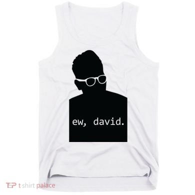 Silhouette Ew David Tank Top