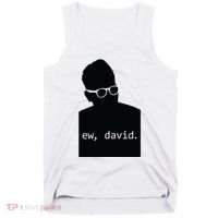 Silhouette Ew David Tank Top thumb 0
