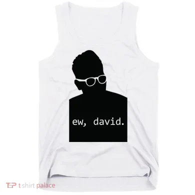Silhouette Ew David Tank Top