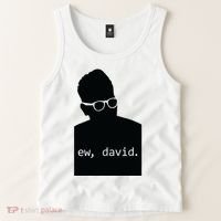 Silhouette Ew David Tank Top thumb 2