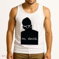 Silhouette Ew David Tank Top thumb 3