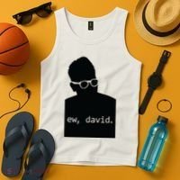 Silhouette Ew David Tank Top thumb 4
