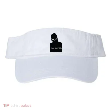Silhouette Ew David Visor