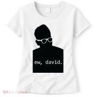 Silhouette Ew David Women's T-Shirt thumb 0