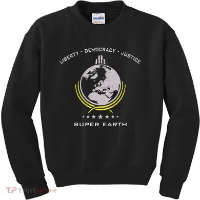 Kids Sweatshirt