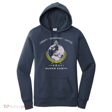 Women's Hoodie
