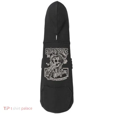 Doddie Hoodie