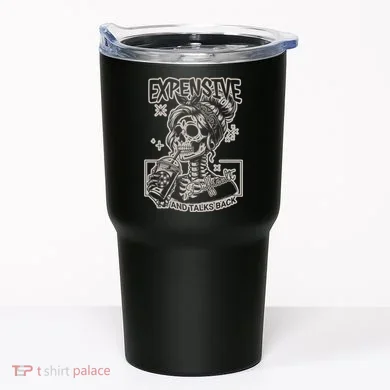 Tumbler