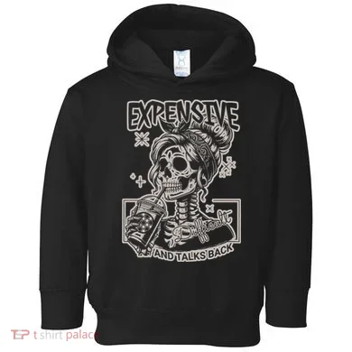 Toddler Hoodie