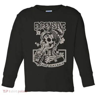 Toddler Long Sleeve