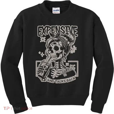 Kids Sweatshirt