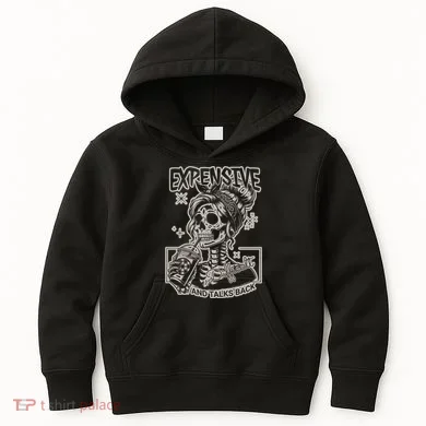 Kids Hoodie