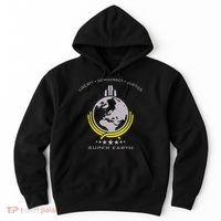 Super Earth Diving Into Hell For Liberty Hoodie thumb 0