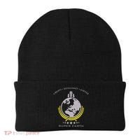 Super Earth Diving Into Hell For Liberty Beanie thumb 0