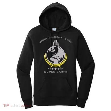 Women's Hoodie