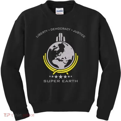 Kids Sweatshirt