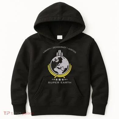 Kids Hoodie
