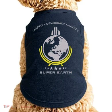 Doggie Tank