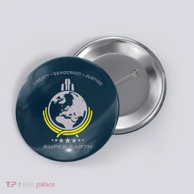 Button