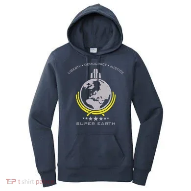 Women's Hoodie