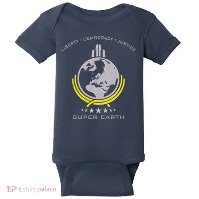 Baby Bodysuit