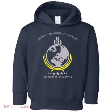 Toddler Hoodie