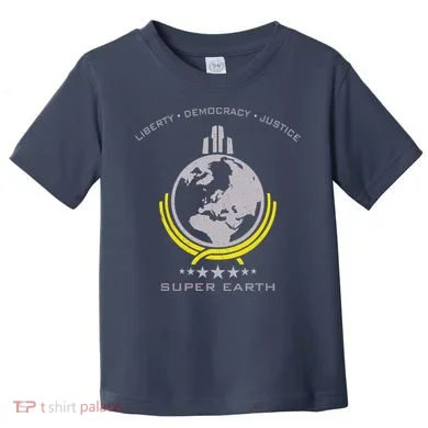 Toddler T-Shirt