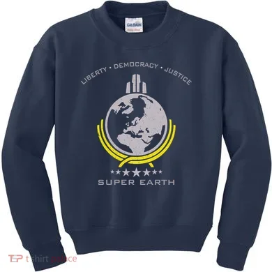 Kids Sweatshirt