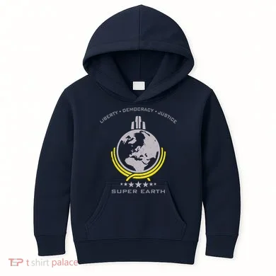 Kids Hoodie