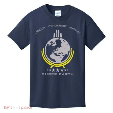 Kids T-Shirt