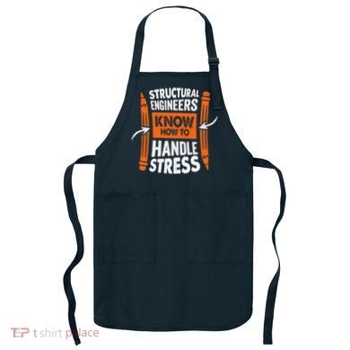 Structural Engineering Design For A Civil Engineer Apron