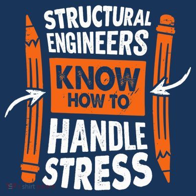 Structural Engineering Design For A Civil Engineer Hooded Wearable Blanket