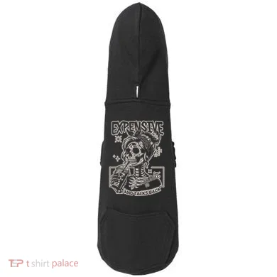 Doddie Hoodie